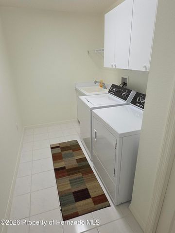 2476 Misty Meadow Court, Spring Hill, FL 34606