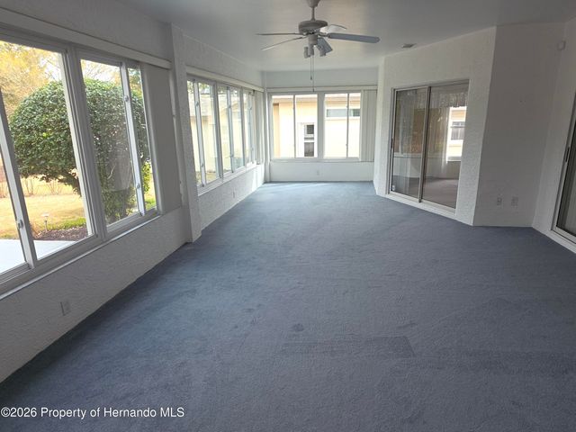 2476 Misty Meadow Court, Spring Hill, FL 34606