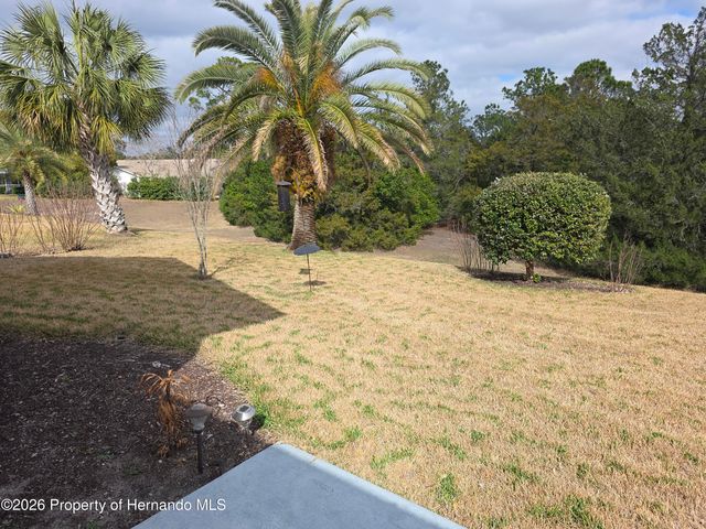 2476 Misty Meadow Court, Spring Hill, FL 34606