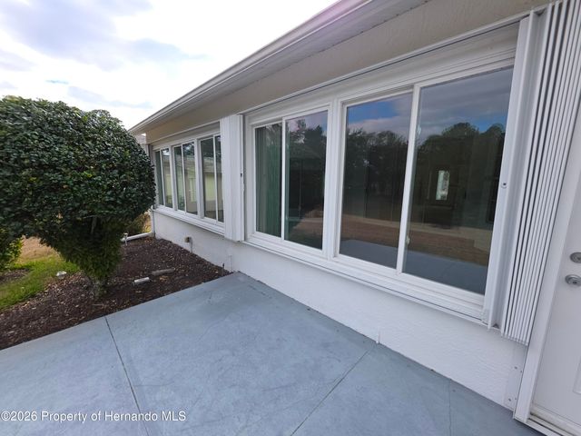 2476 Misty Meadow Court, Spring Hill, FL 34606