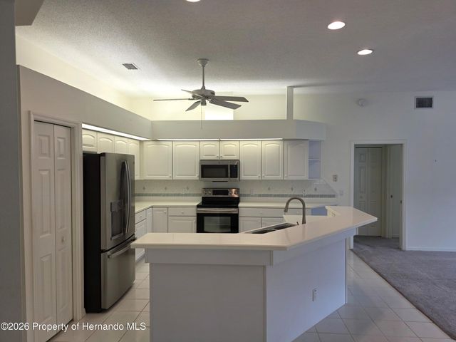 2476 Misty Meadow Court, Spring Hill, FL 34606