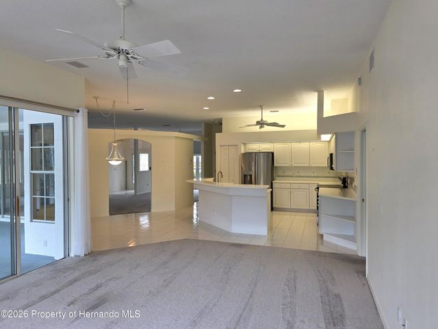 2476 Misty Meadow Court, Spring Hill, FL 34606