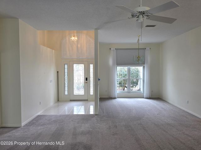 2476 Misty Meadow Court, Spring Hill, FL 34606