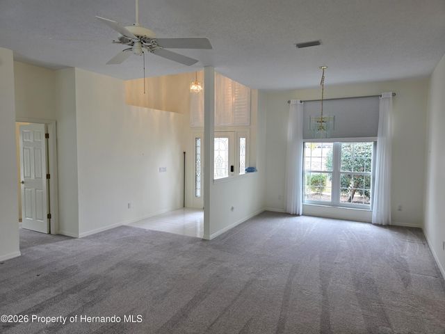 2476 Misty Meadow Court, Spring Hill, FL 34606