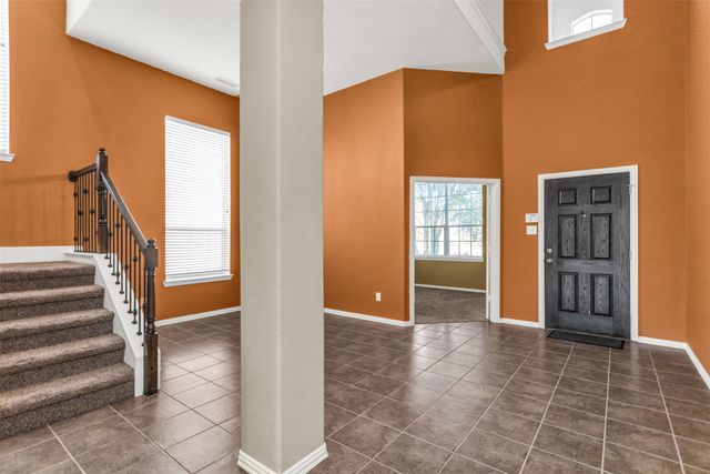 2620 Tradewinds Drive, Little Elm, TX 75068