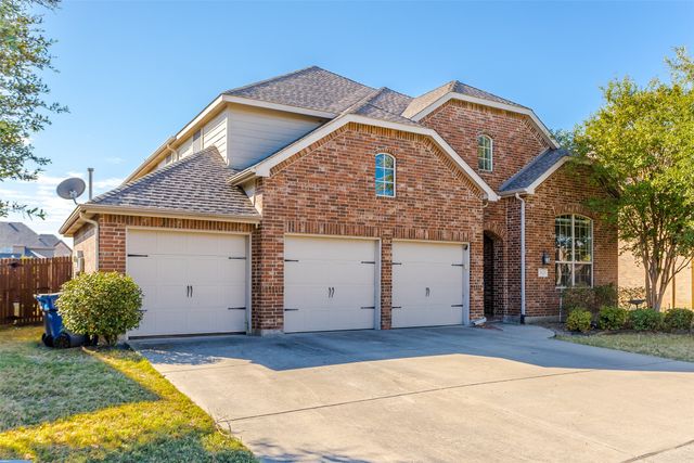 2620 Tradewinds Drive, Little Elm, TX 75068
