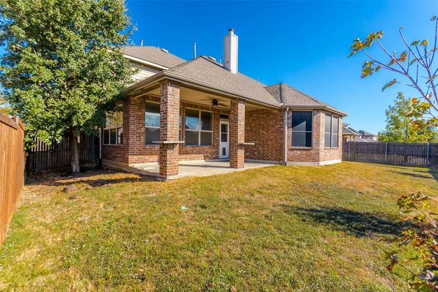 2620 Tradewinds Drive, Little Elm, TX 75068