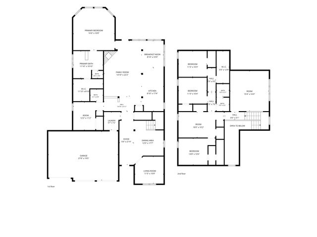 2620 Tradewinds Drive, Little Elm, TX 75068