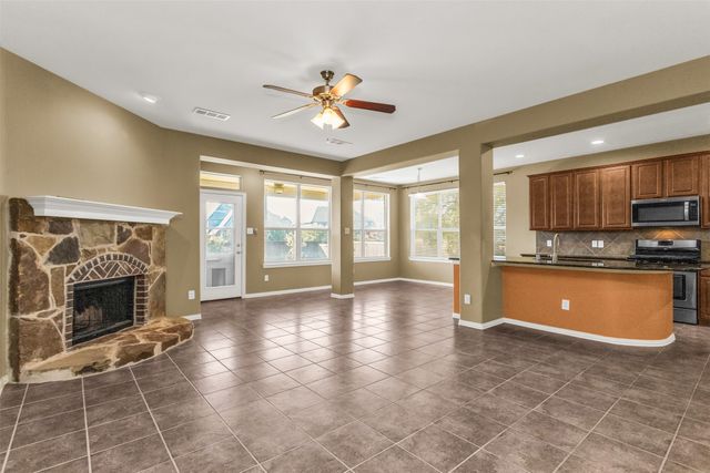 2620 Tradewinds Drive, Little Elm, TX 75068