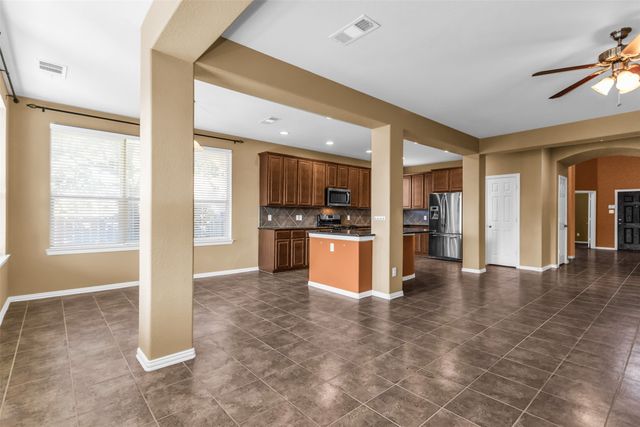 2620 Tradewinds Drive, Little Elm, TX 75068