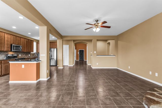 2620 Tradewinds Drive, Little Elm, TX 75068