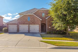 2620 Tradewinds Drive, Little Elm, TX 75068