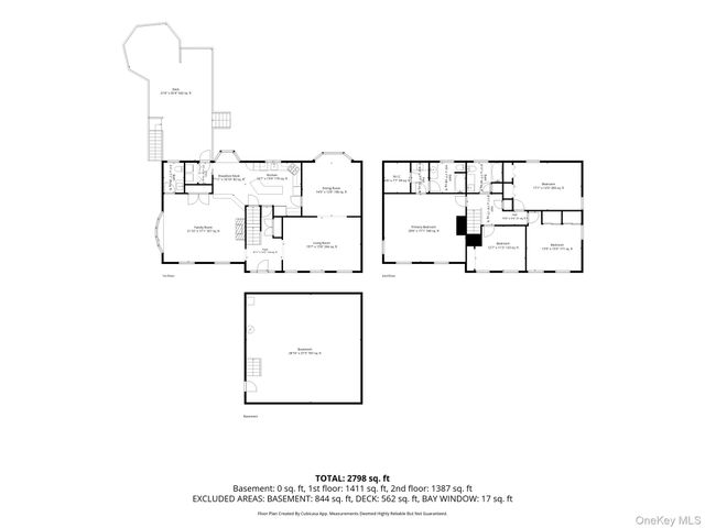 180 Somerstown Road, Millwood, NY 10546