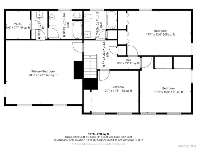 180 Somerstown Road, Millwood, NY 10546