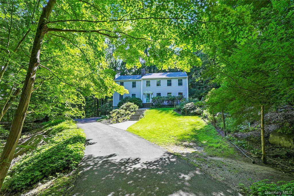 180 Somerstown Road, Millwood, NY 10546 — exterior