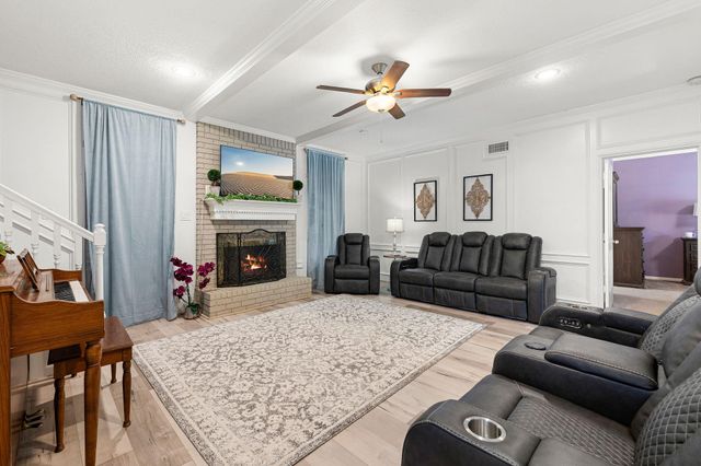 5719 Lone Cedar Drive, Houston, TX 77345