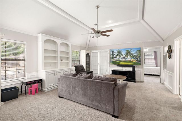 5719 Lone Cedar Drive, Houston, TX 77345