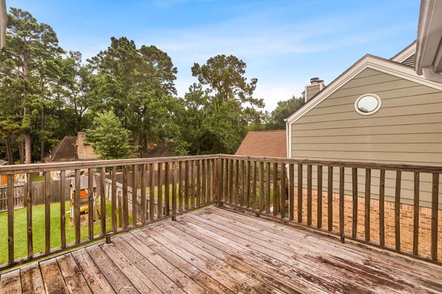 5719 Lone Cedar Drive, Houston, TX 77345