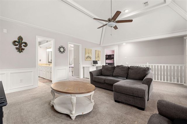 5719 Lone Cedar Drive, Houston, TX 77345