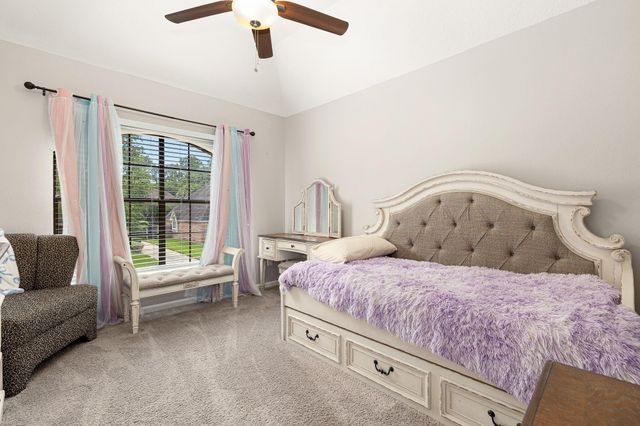 5719 Lone Cedar Drive, Houston, TX 77345