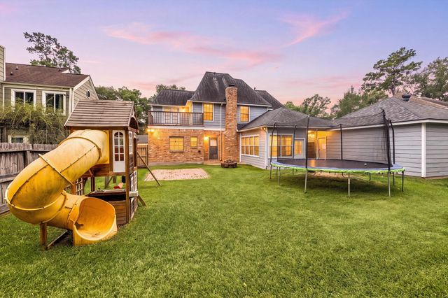 5719 Lone Cedar Drive, Houston, TX 77345