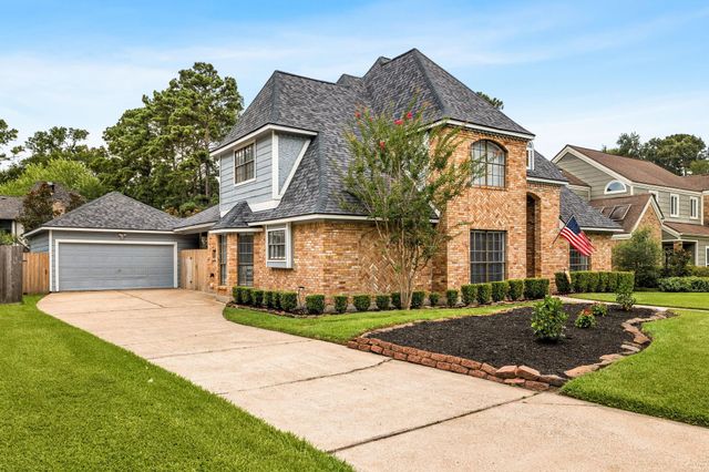 5719 Lone Cedar Drive, Houston, TX 77345