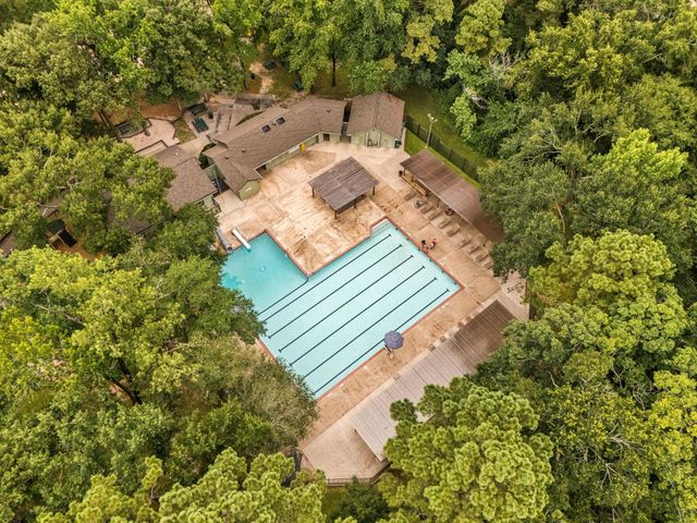 5719 Lone Cedar Drive, Houston, TX 77345