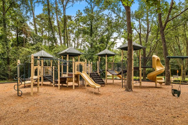 5719 Lone Cedar Drive, Houston, TX 77345
