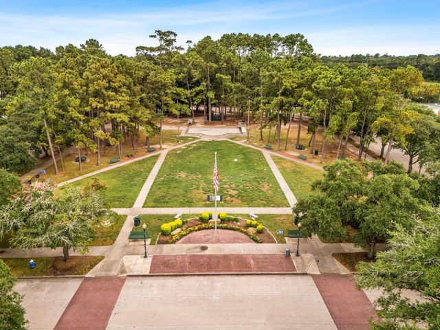 5719 Lone Cedar Drive, Houston, TX 77345