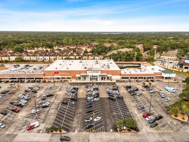 5719 Lone Cedar Drive, Houston, TX 77345