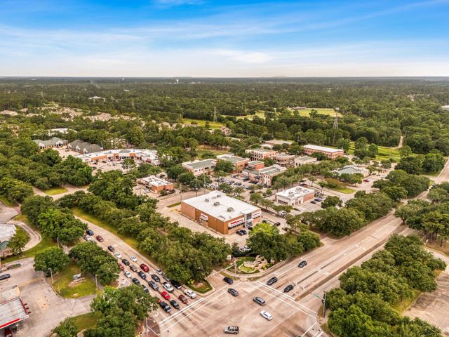 5719 Lone Cedar Drive, Houston, TX 77345