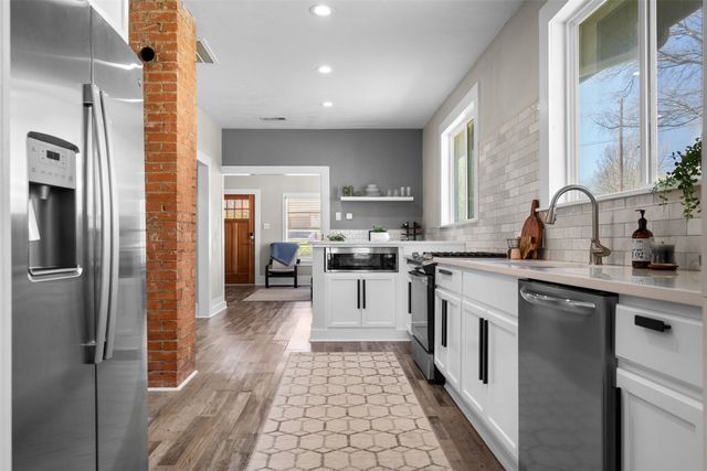 634 Turner Avenue, Dallas, TX 75208