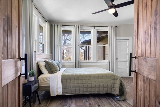 634 Turner Avenue, Dallas, TX 75208