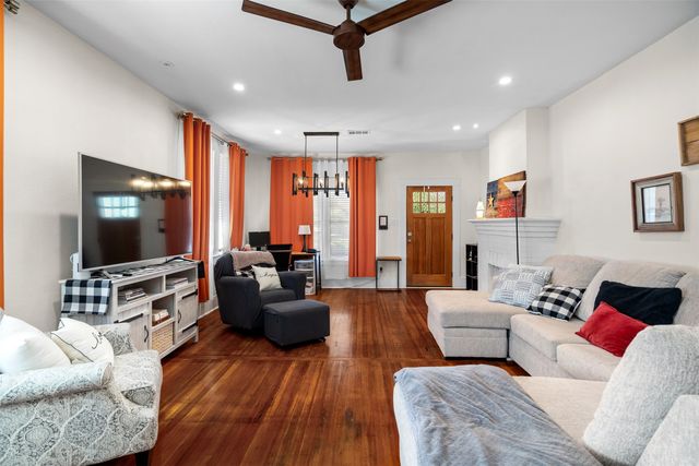 634 Turner Avenue, Dallas, TX 75208