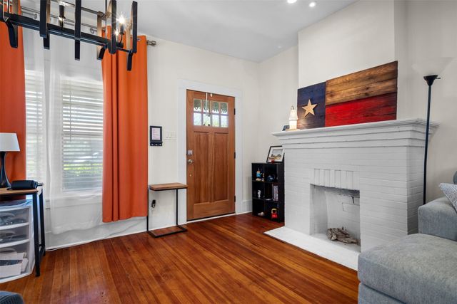634 Turner Avenue, Dallas, TX 75208