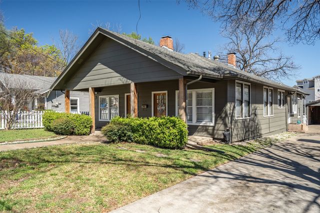 634 Turner Avenue, Dallas, TX 75208