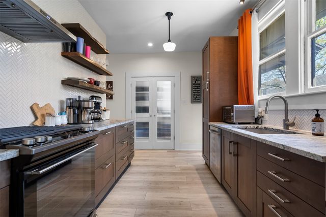 634 Turner Avenue, Dallas, TX 75208