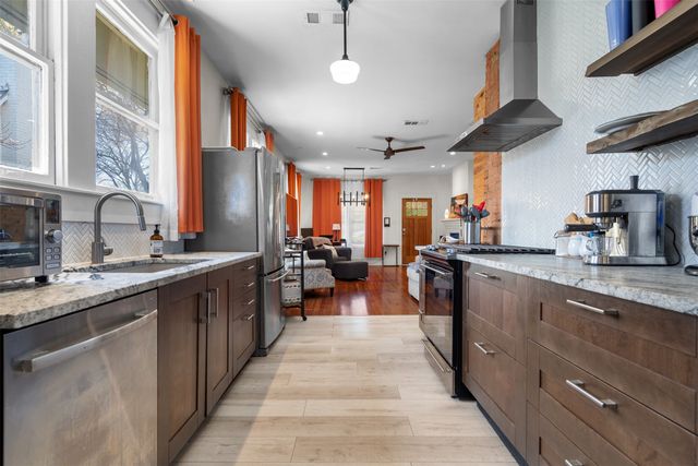634 Turner Avenue, Dallas, TX 75208