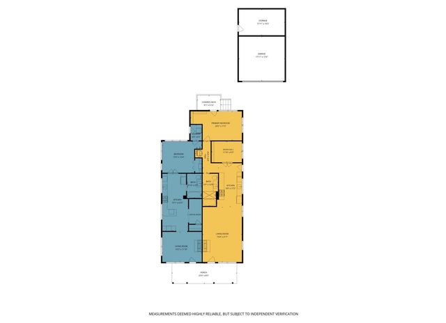 634 Turner Avenue, Dallas, TX 75208