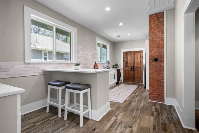 634 Turner Avenue, Dallas, TX 75208