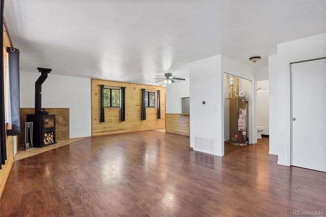 12276 Styve Road, Conifer, CO 80433