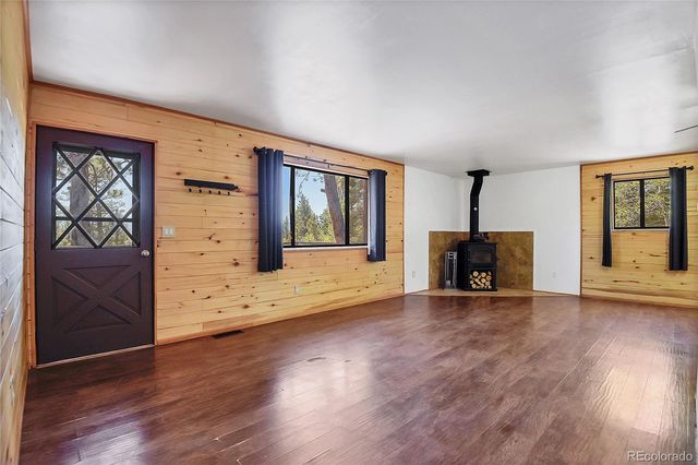12276 Styve Road, Conifer, CO 80433