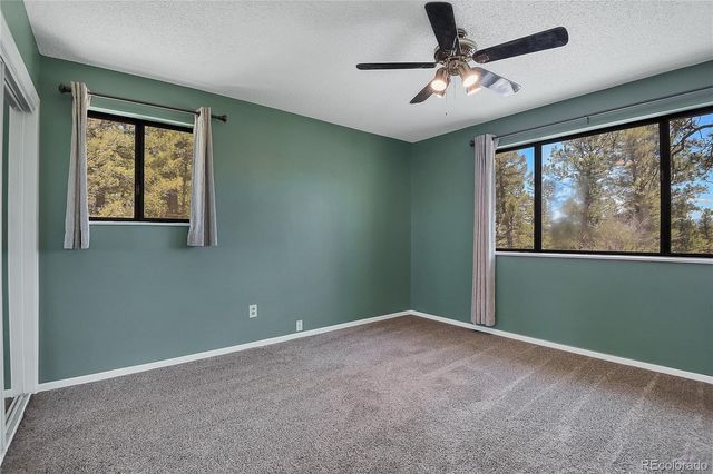 12276 Styve Road, Conifer, CO 80433