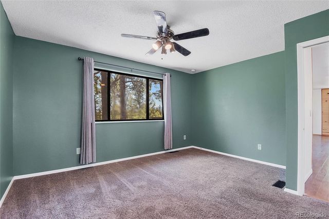 12276 Styve Road, Conifer, CO 80433