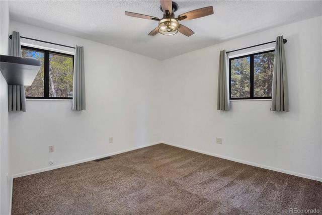 12276 Styve Road, Conifer, CO 80433