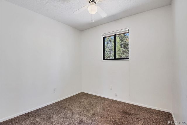 12276 Styve Road, Conifer, CO 80433