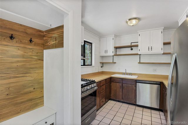 12276 Styve Road, Conifer, CO 80433