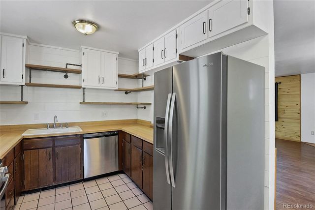 12276 Styve Road, Conifer, CO 80433