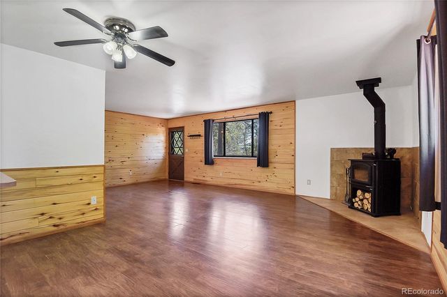 12276 Styve Road, Conifer, CO 80433