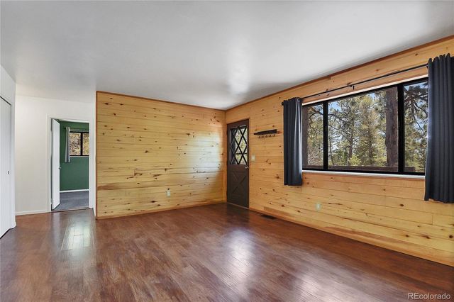12276 Styve Road, Conifer, CO 80433